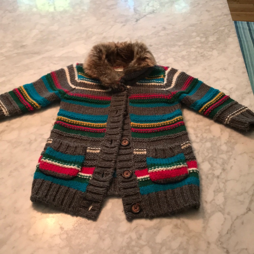 Cardigan